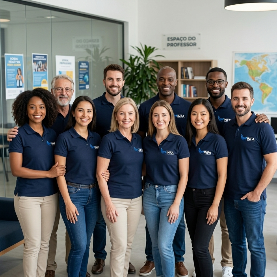 Equipe INFA
